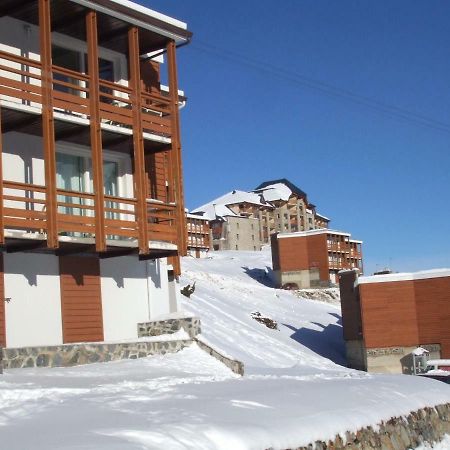 T2 Confort,Vue D'Exception,Calme,Pres Des Pistes 拉姆吉 外观 照片