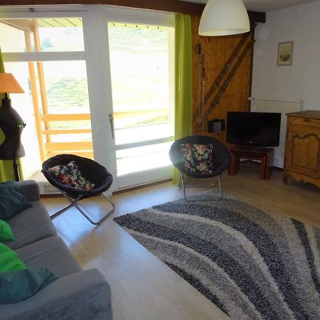 T2 Confort,Vue D'Exception,Calme,Pres Des Pistes 拉姆吉 外观 照片