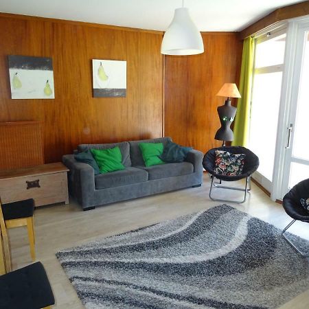 T2 Confort,Vue D'Exception,Calme,Pres Des Pistes 拉姆吉 外观 照片