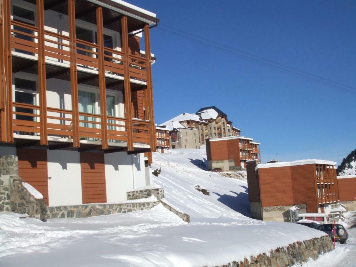 T2 Confort,Vue D'Exception,Calme,Pres Des Pistes 拉姆吉 外观 照片