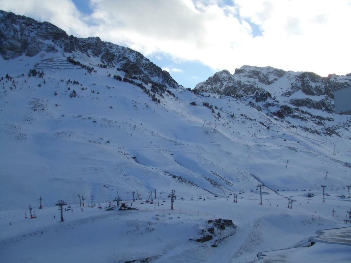 T2 Confort,Vue D'Exception,Calme,Pres Des Pistes 拉姆吉 外观 照片
