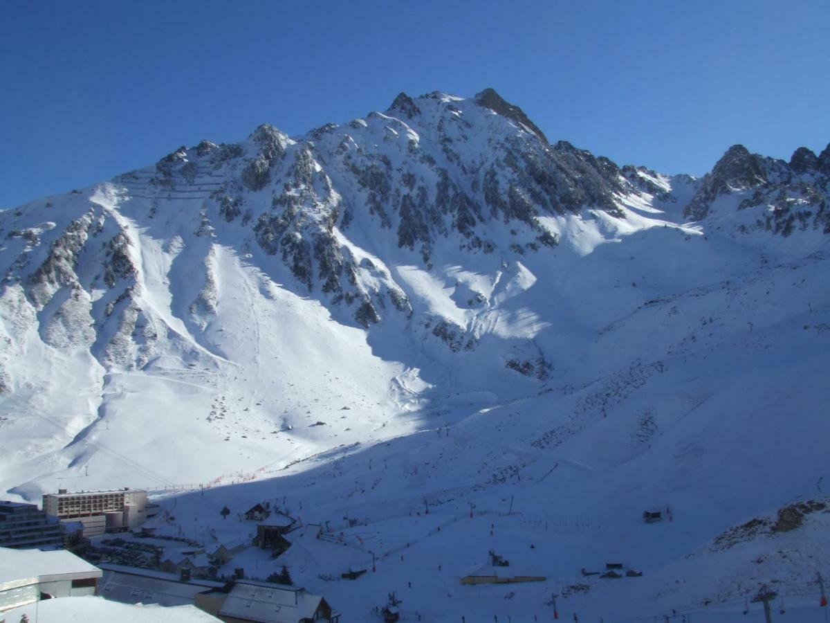 T2 Confort,Vue D'Exception,Calme,Pres Des Pistes 拉姆吉 外观 照片