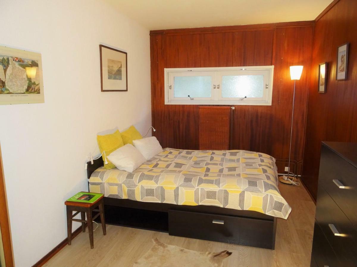 T2 Confort,Vue D'Exception,Calme,Pres Des Pistes 拉姆吉 外观 照片