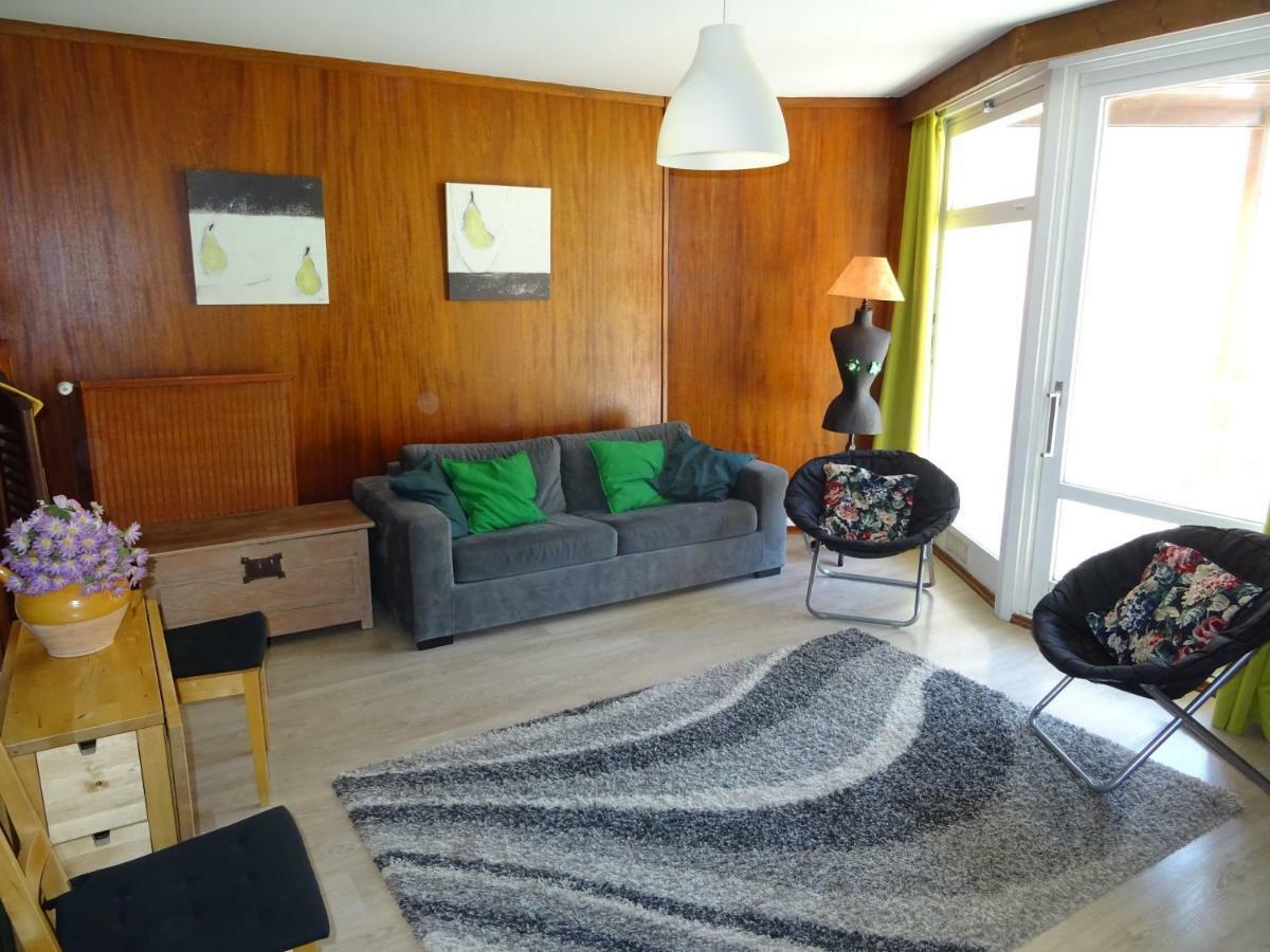 T2 Confort,Vue D'Exception,Calme,Pres Des Pistes 拉姆吉 外观 照片