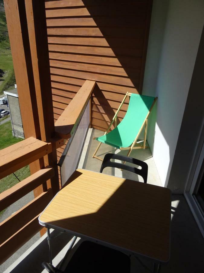 T2 Confort,Vue D'Exception,Calme,Pres Des Pistes 拉姆吉 外观 照片